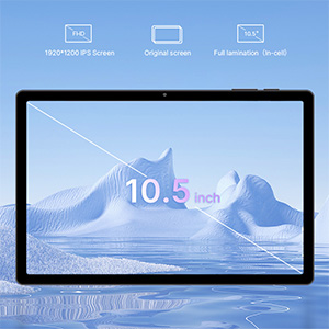 10 Inch Tablet